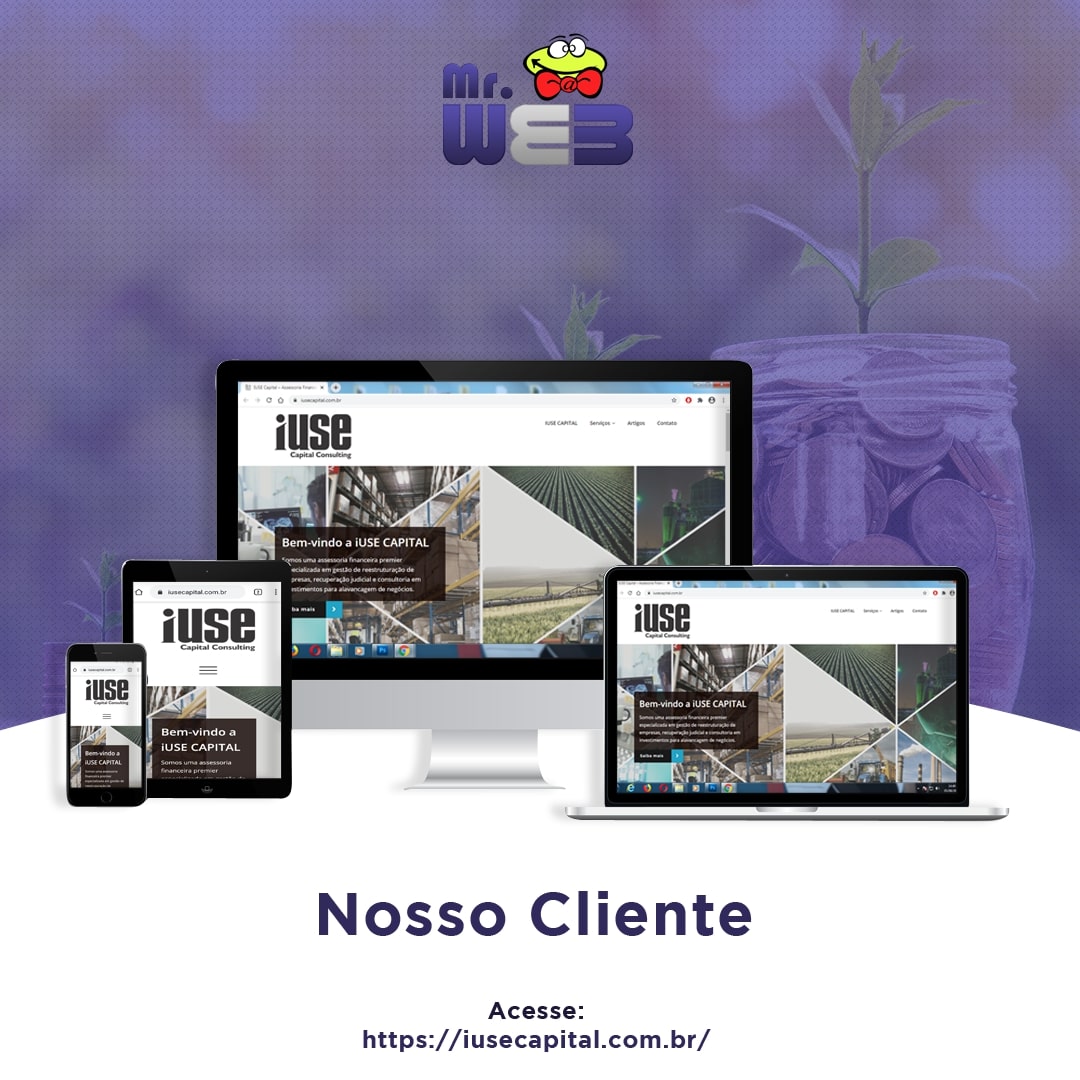 Case iUse Capital